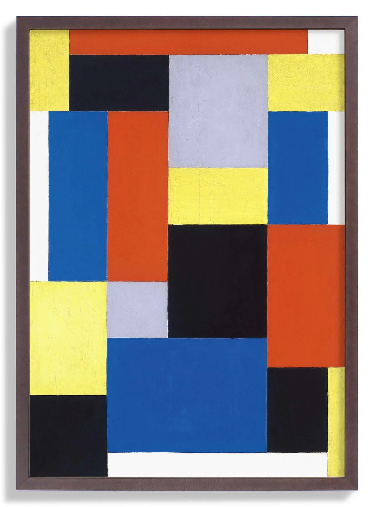 Composition XX by Theo van Doesburg - Image 5