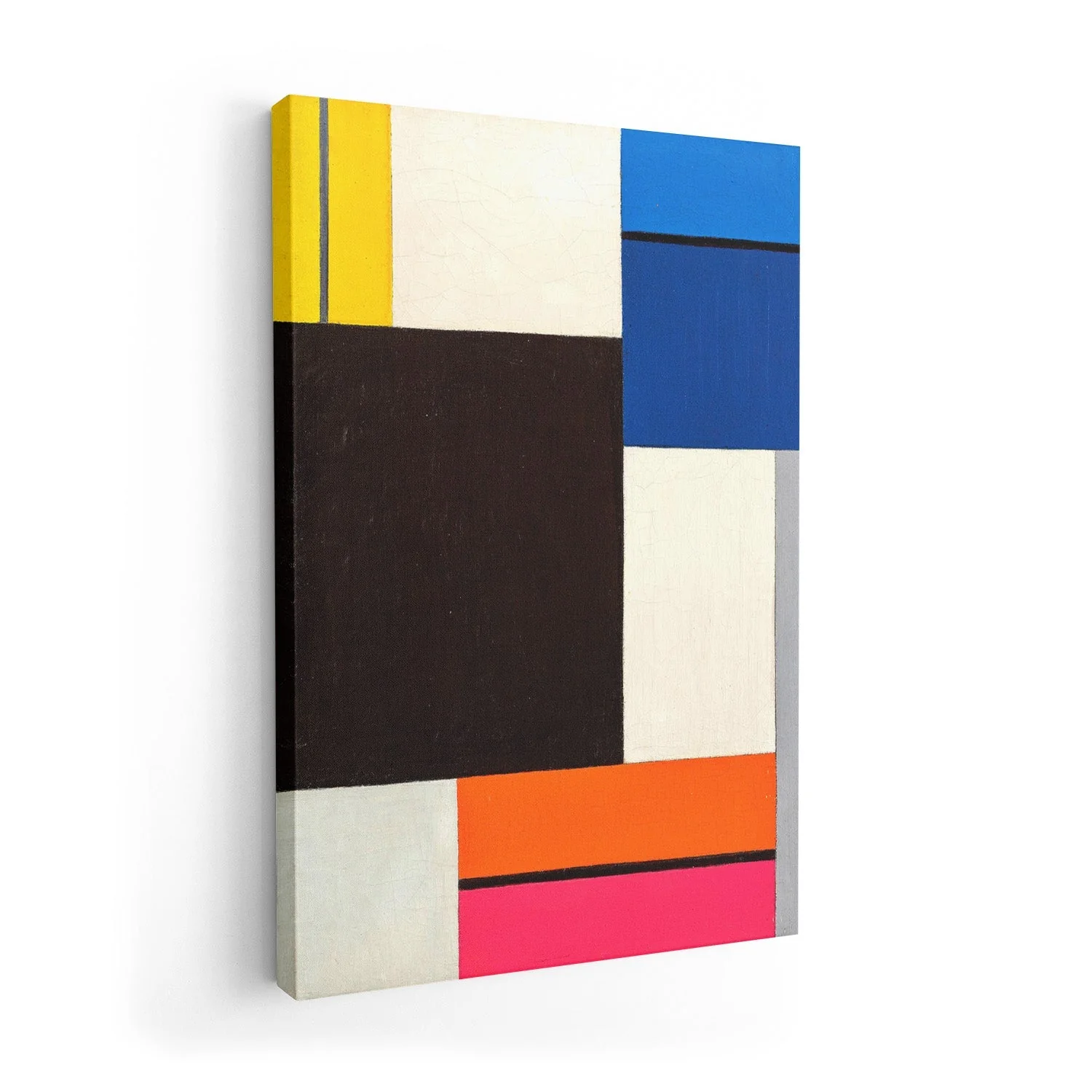 Composition XXI by Theo van Doesburg - Image 7