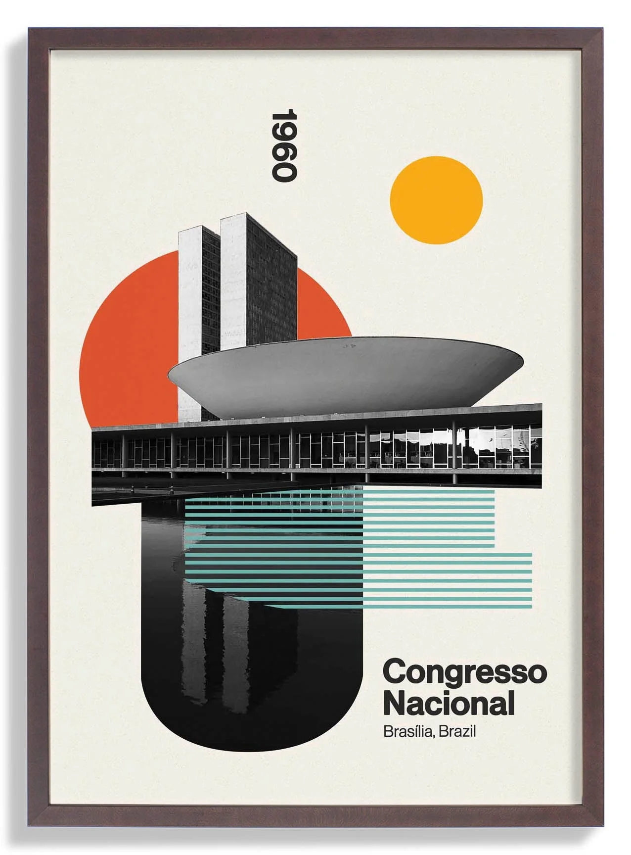 Congresso Nacional by Nico Tracey - Image 7