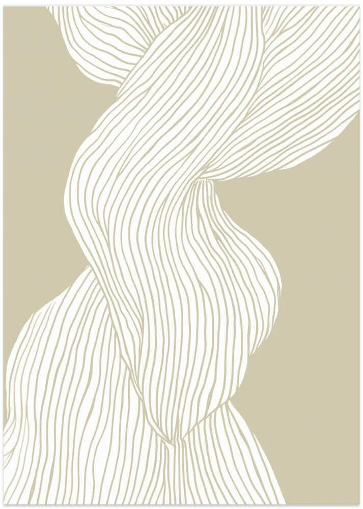 Contours of Grace by Treechild - Image 8