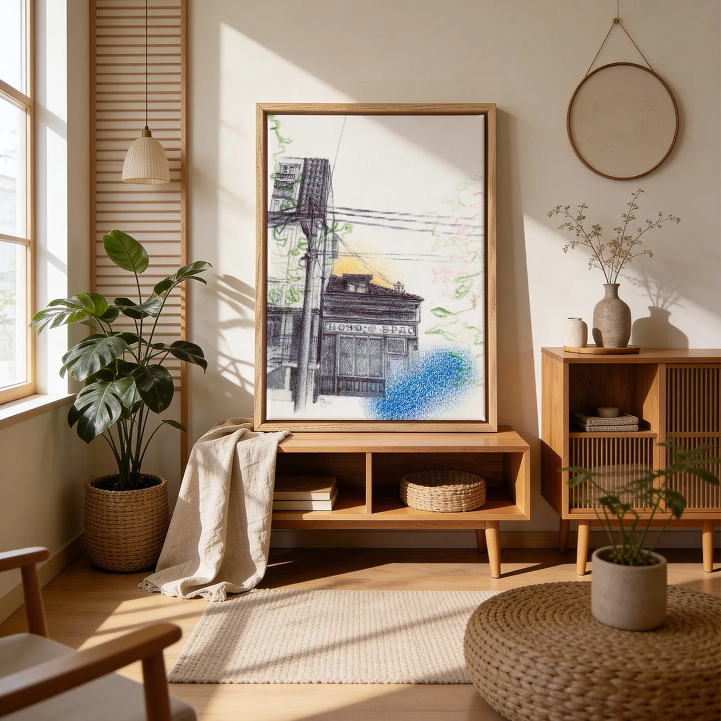 Cool City Tones by Mirjam Schrei - Image 4