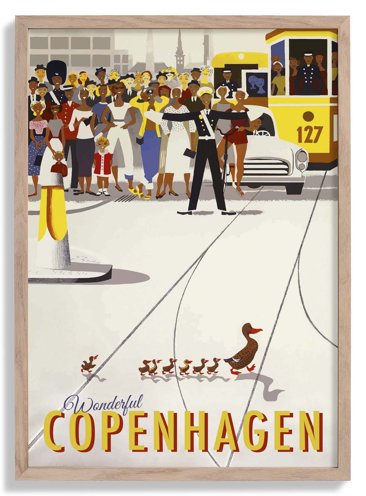 Copenhagen Denmark