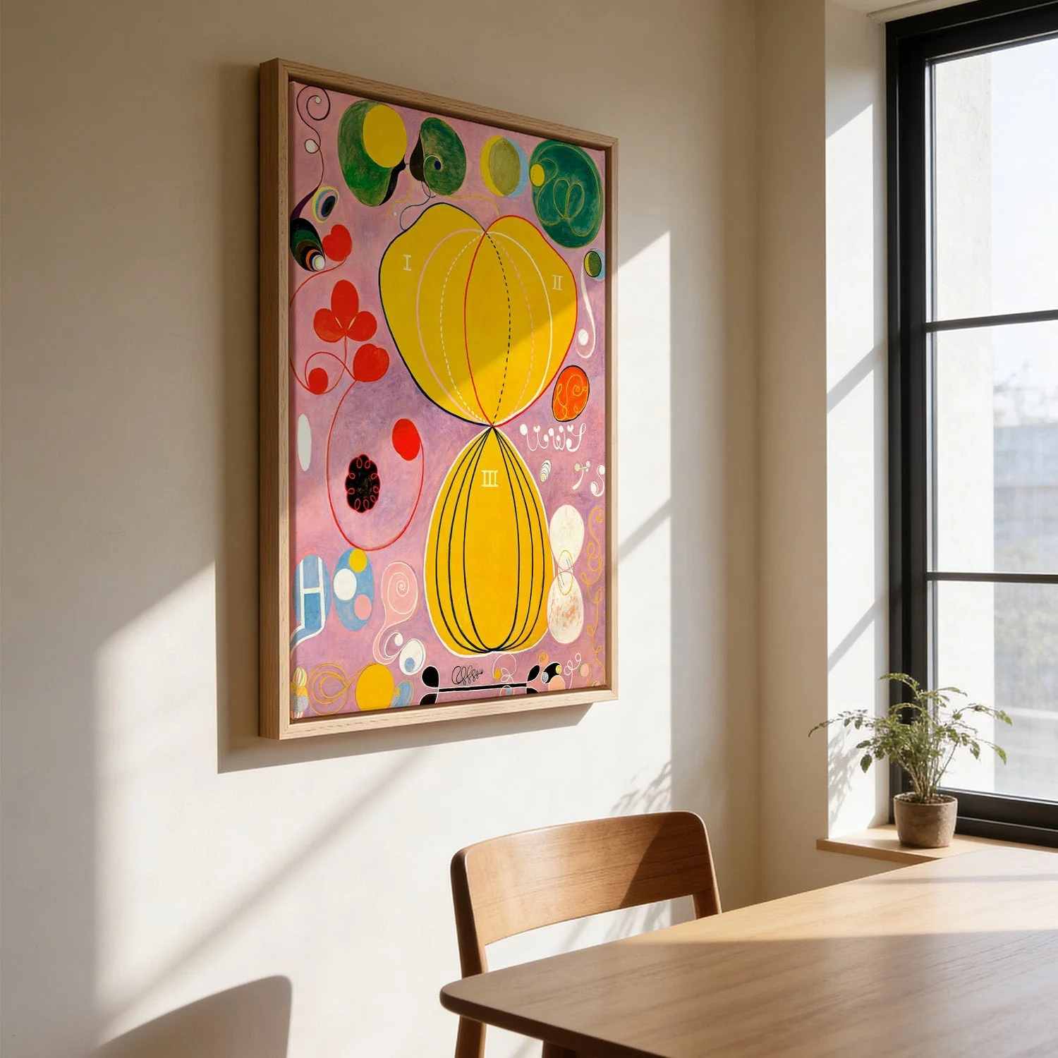 Hilma Af Klint Ten Largest - Image 3