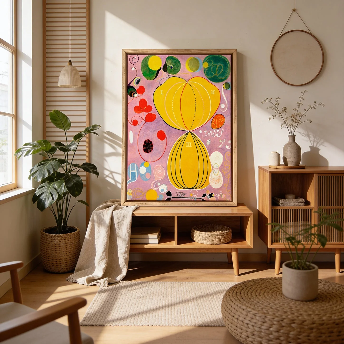 Hilma Af Klint Ten Largest - Image 4