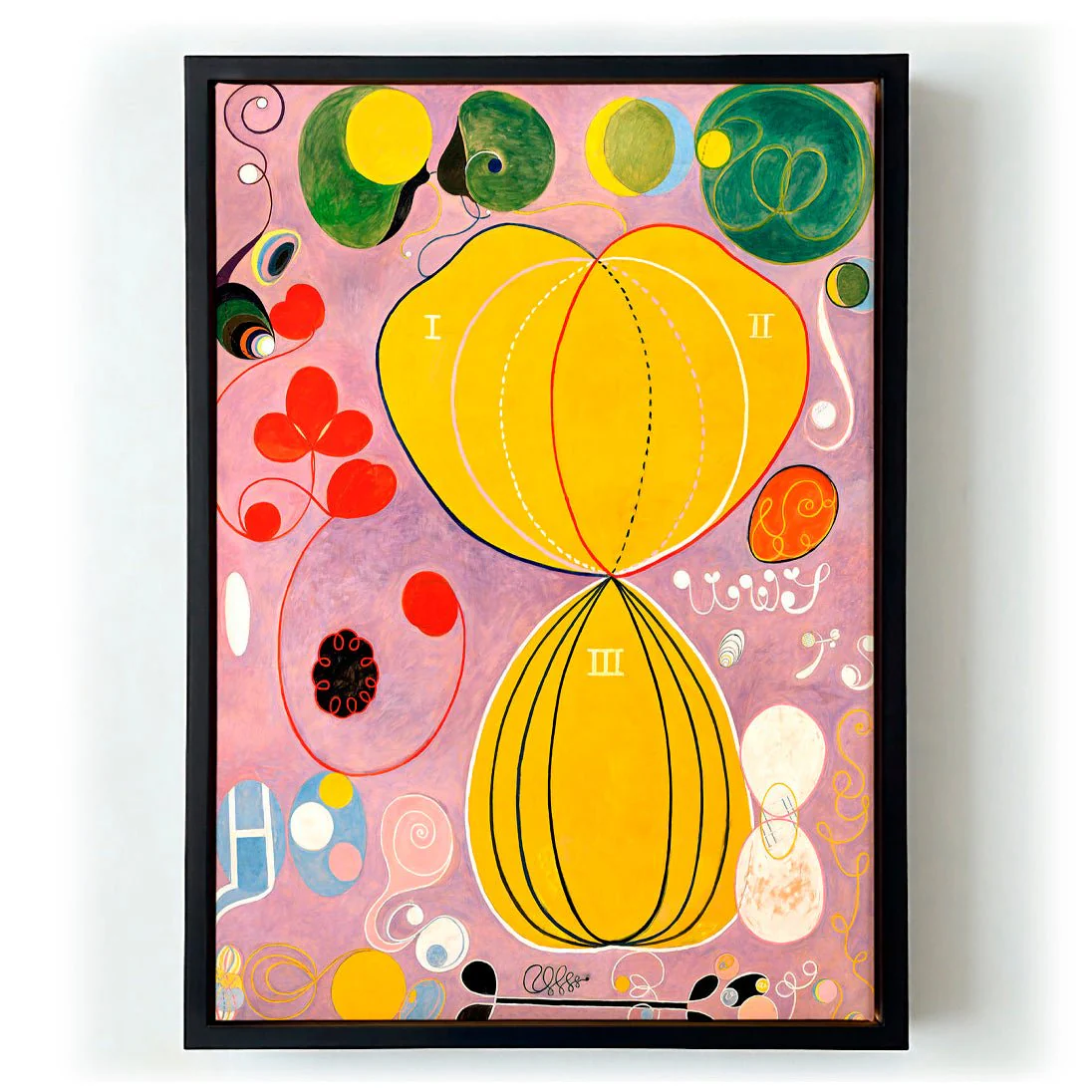 Hilma Af Klint Ten Largest - Image 5