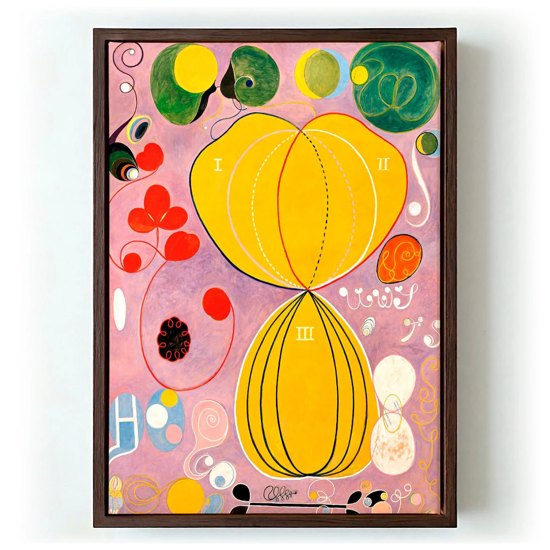 Hilma Af Klint Ten Largest - Image 6