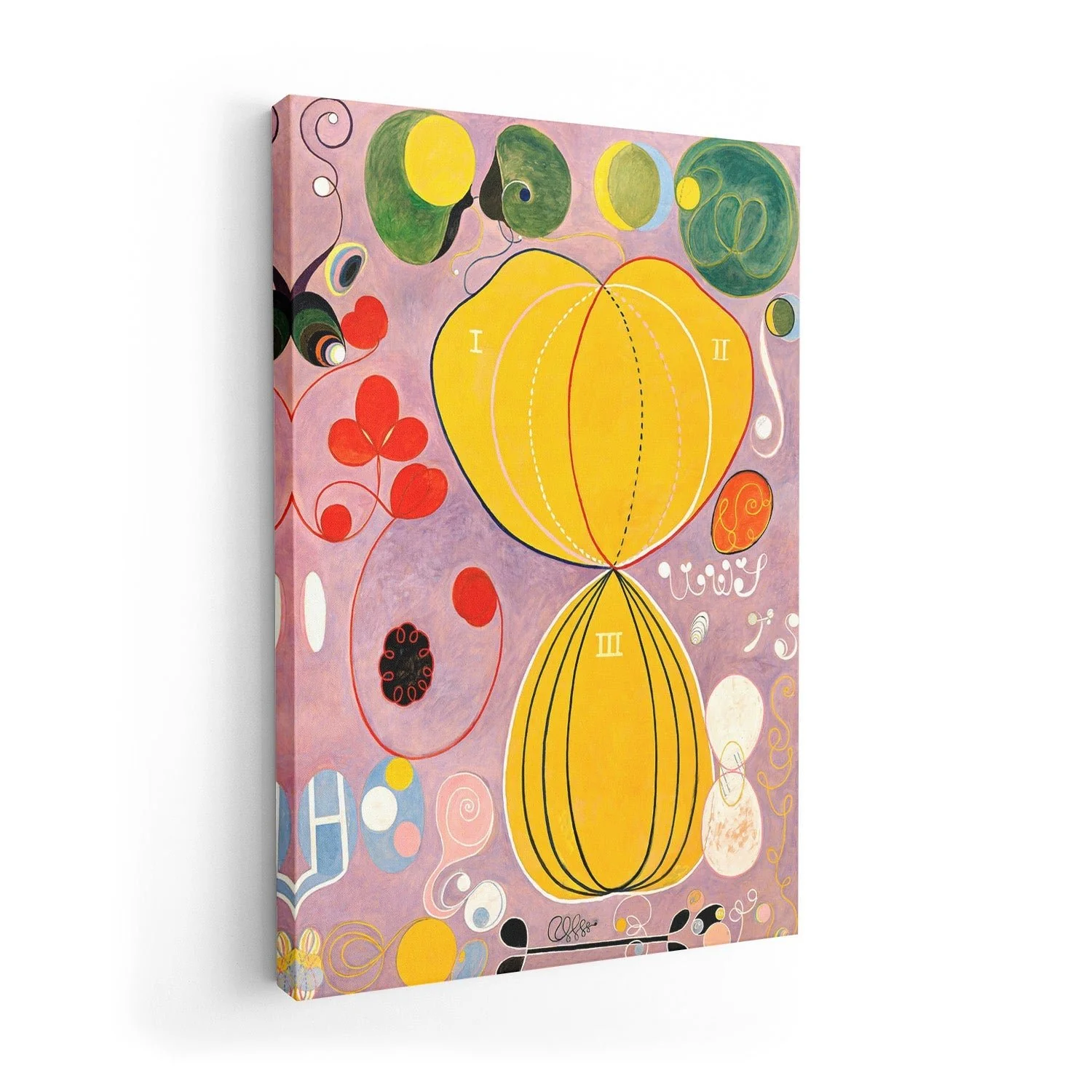 Hilma Af Klint Ten Largest - Image 7