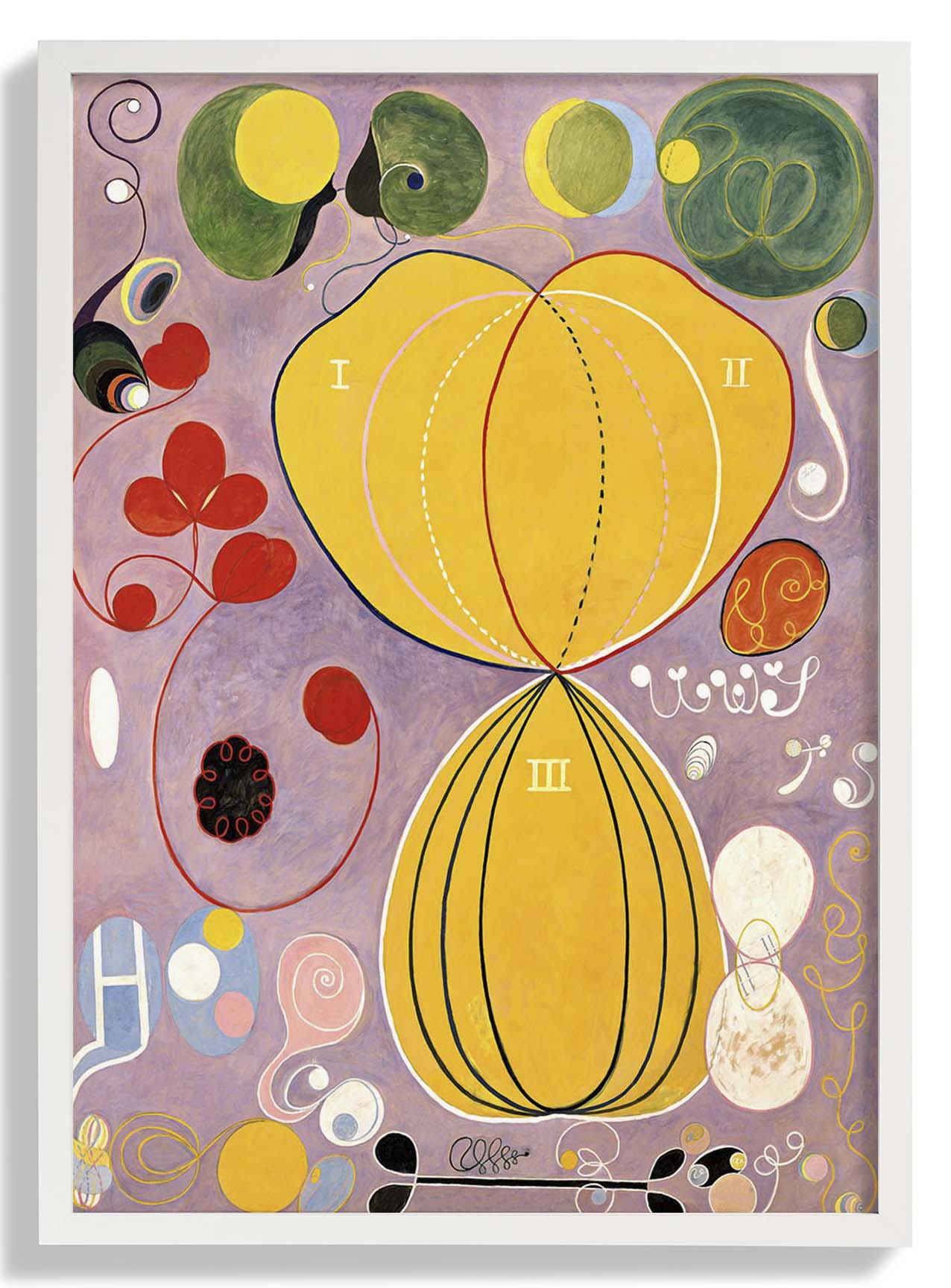 Hilma Af Klint Ten Largest - Image 4