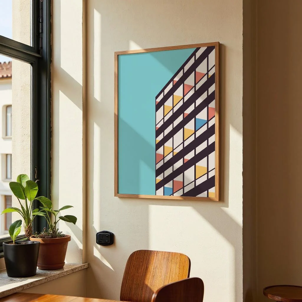 Corbusier by Florent Bodart - Image 2