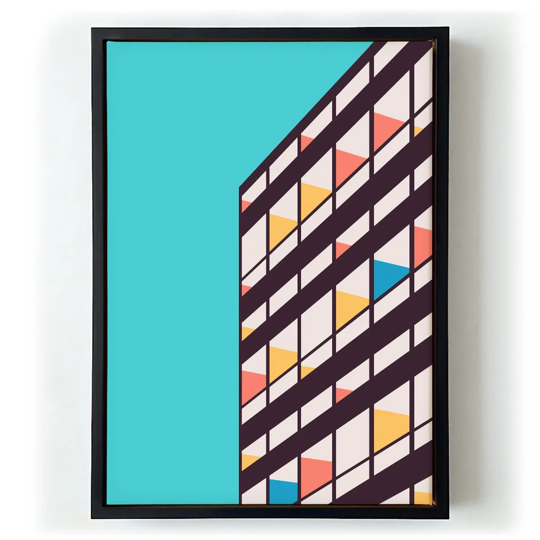 Corbusier by Florent Bodart - Image 6