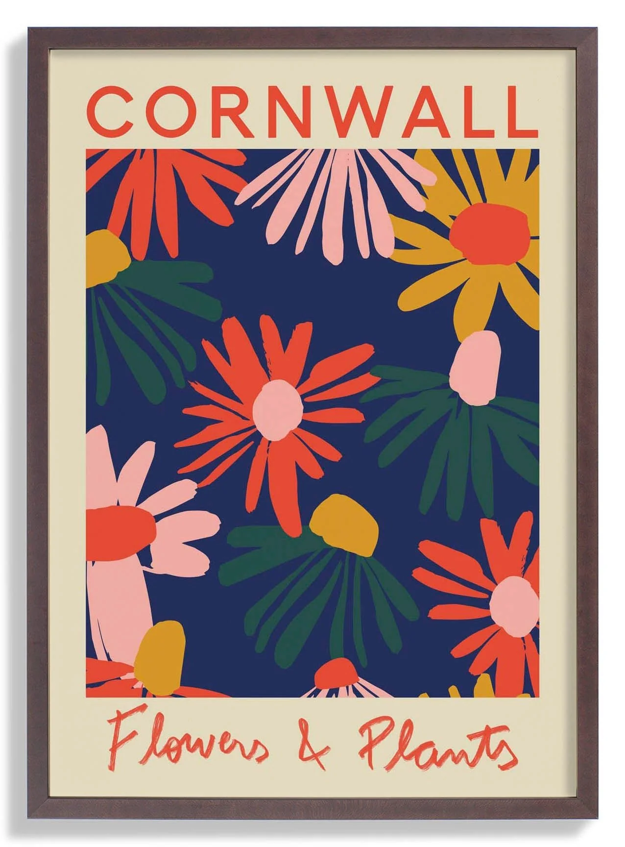 Cornwall Flower Market - Image 7
