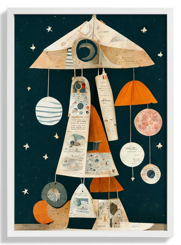 Cosmic Jamboree by Treechild - Image 5