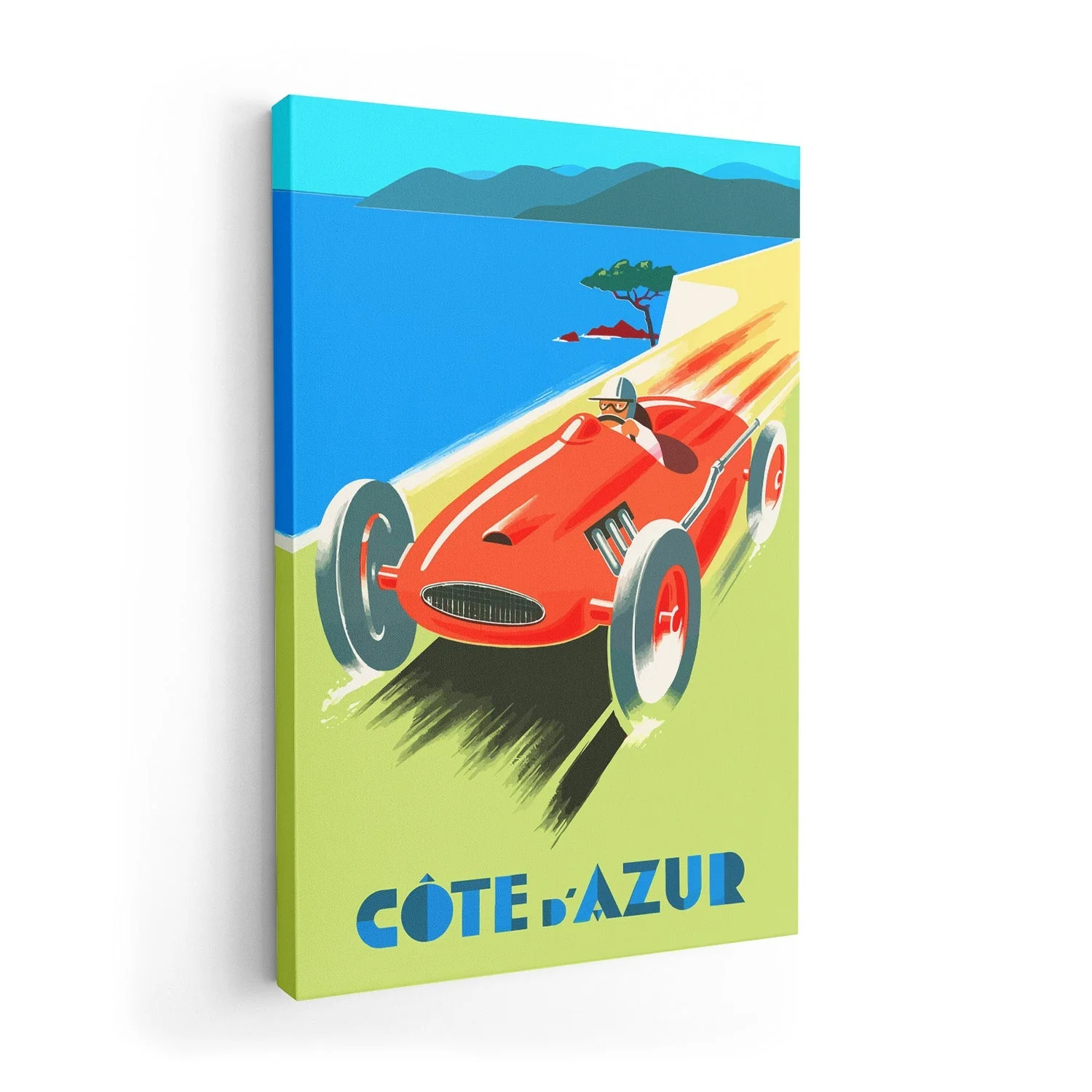 Côte d'Azur - Image 7