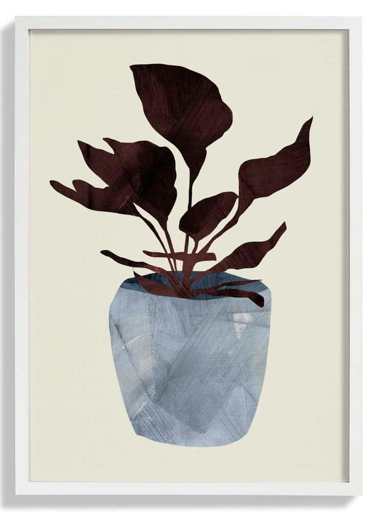 Country Plant by Dan Hobday - Image 5