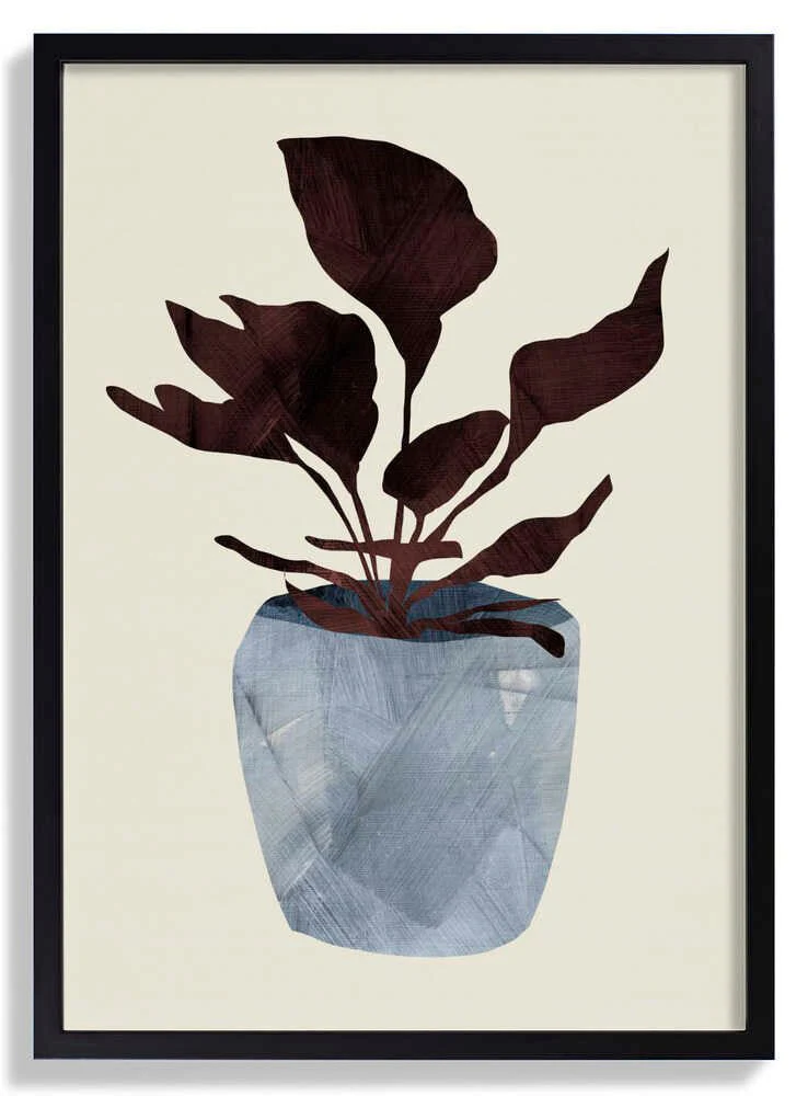 Country Plant by Dan Hobday - Image 6