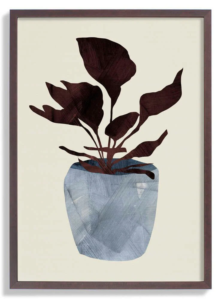 Country Plant by Dan Hobday - Image 7