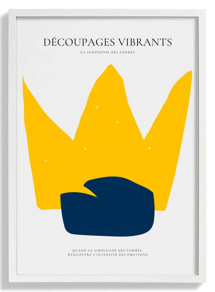 COURONNE DE L'ESPERANCE by RS LAB STUDIO - Image 5