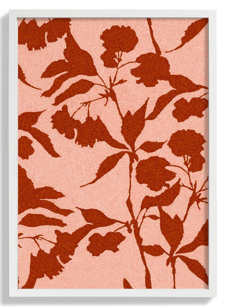 Crimson Petal Dance by Treechild - Image 5