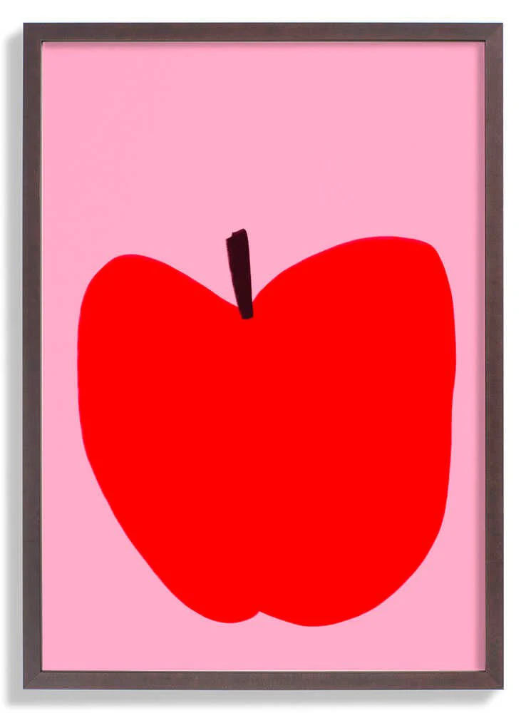 Crimson Simplicity by Athene Fritsch - Image 7