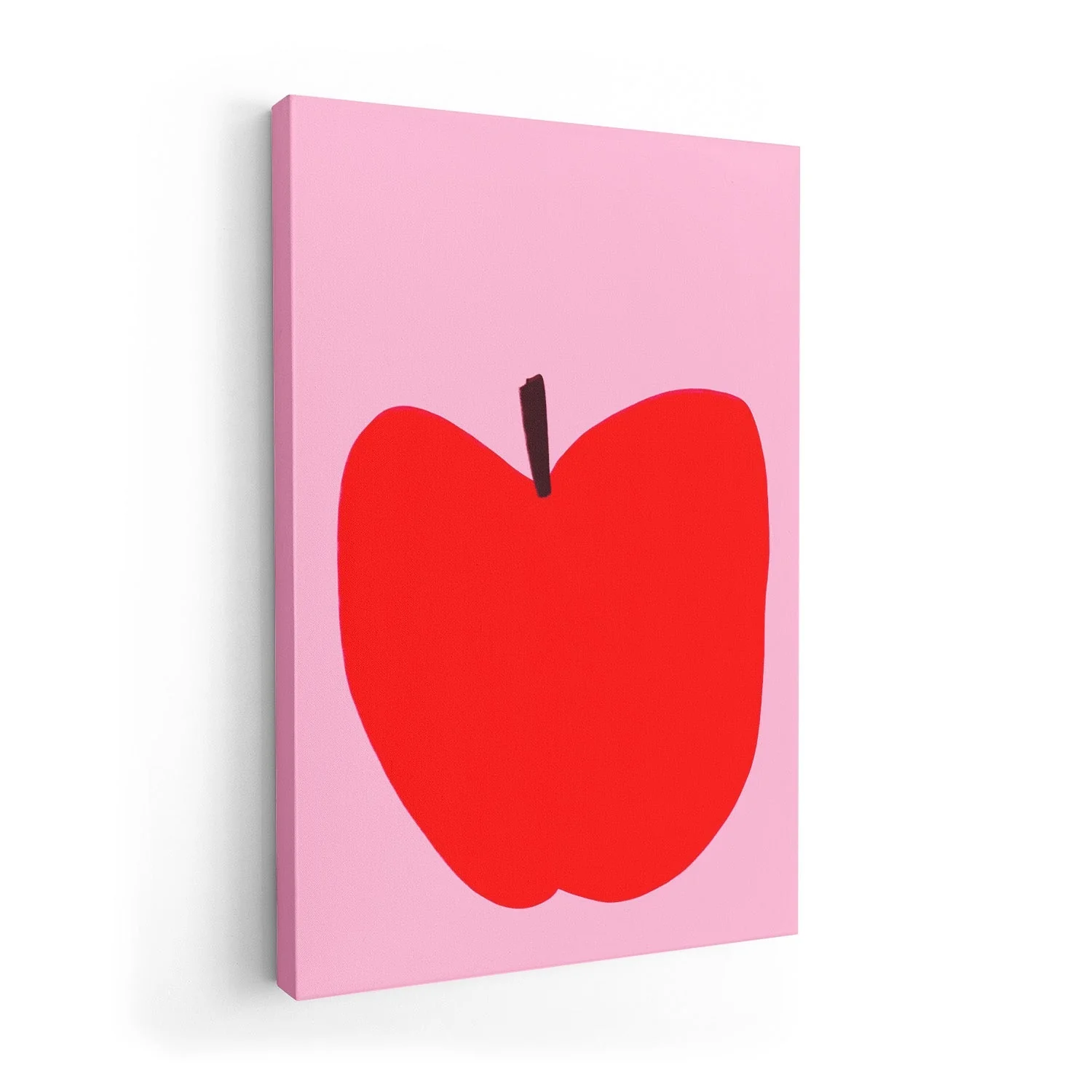 Crimson Simplicity by Athene Fritsch - Image 7