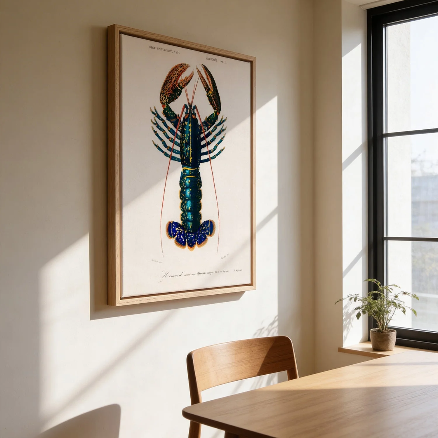 Crustacean Lobster - Image 3