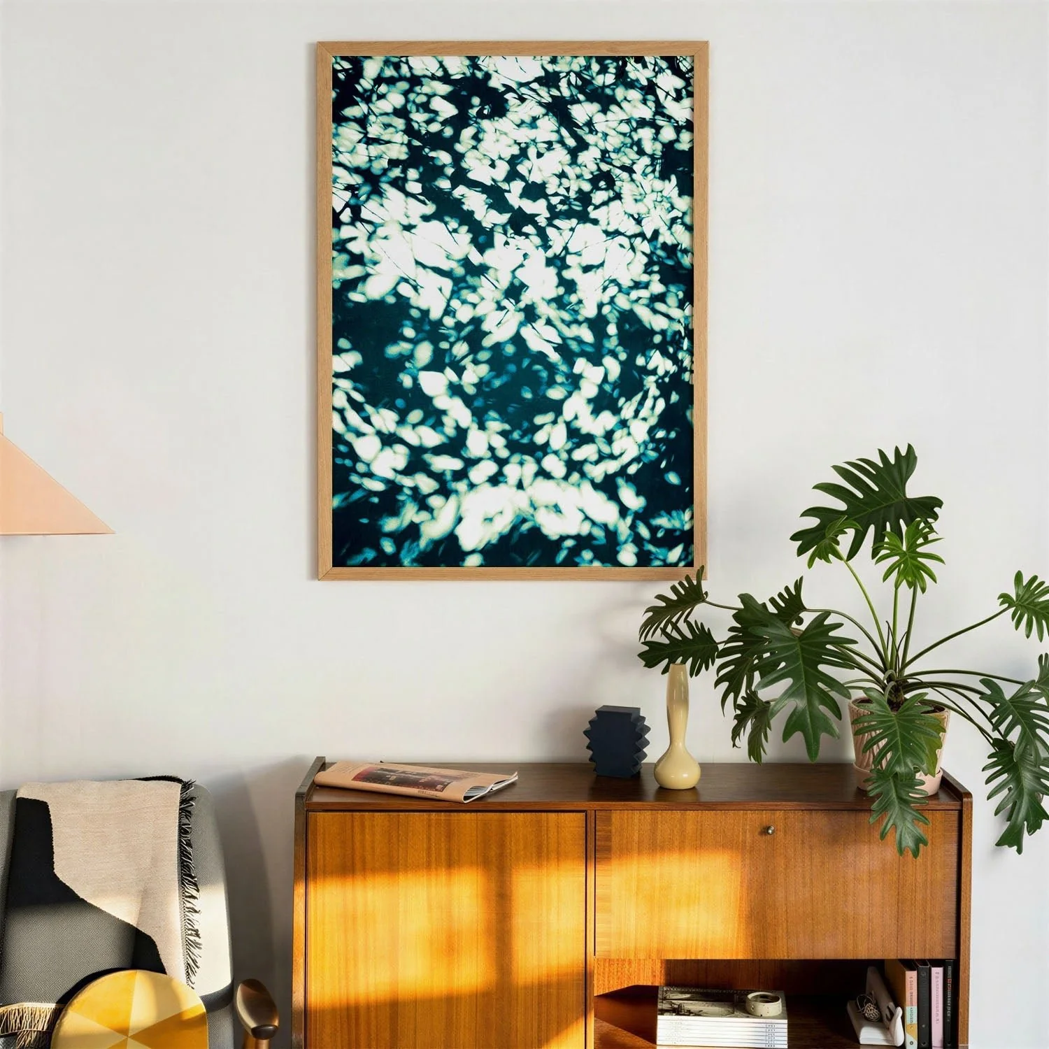 Dappled Light Leaves by Angelo Cerantola - Image 3