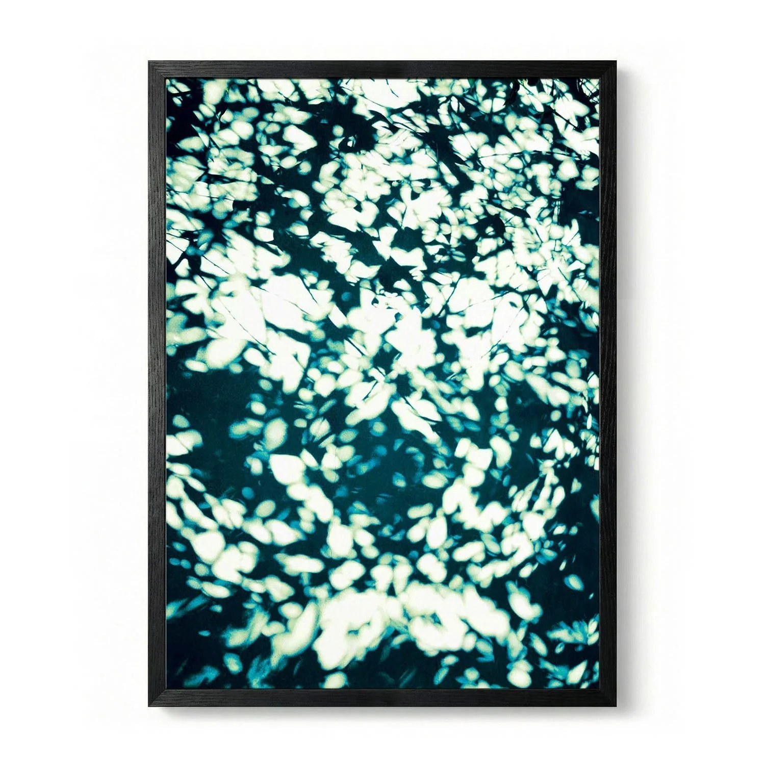 Dappled Light Leaves by Angelo Cerantola - Image 5