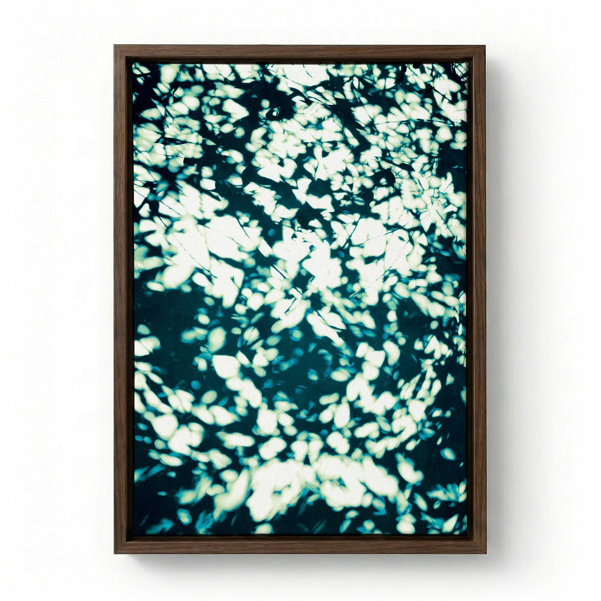 Dappled Light Leaves by Angelo Cerantola - Image 6