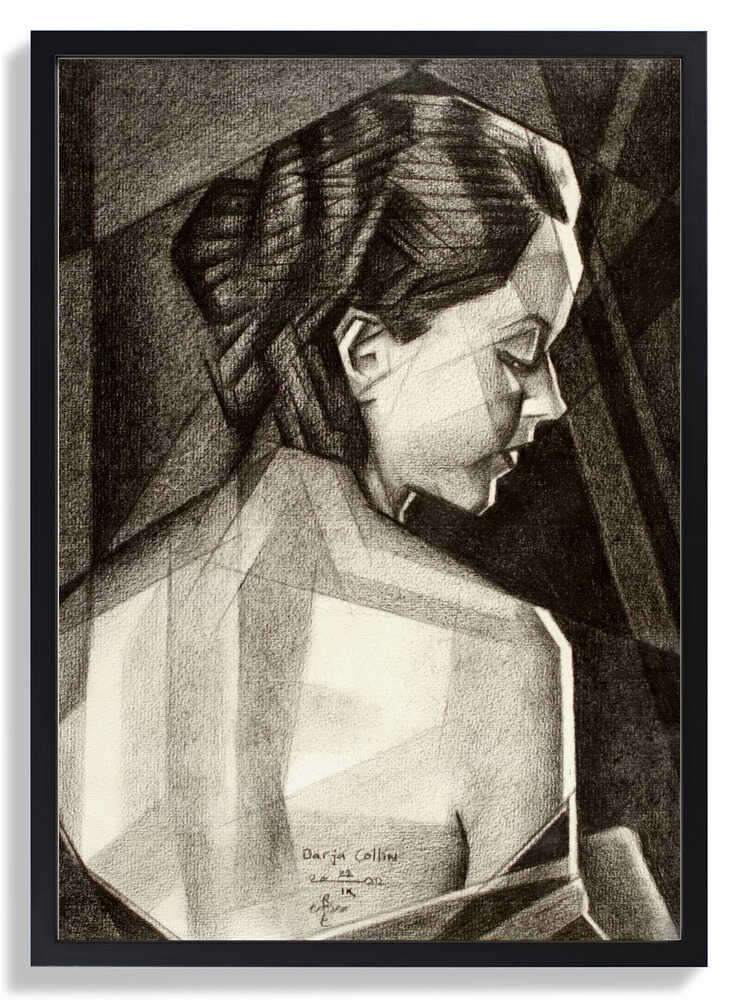 Darja Collin - 22-09-22 by Corné Akkers - Image 6