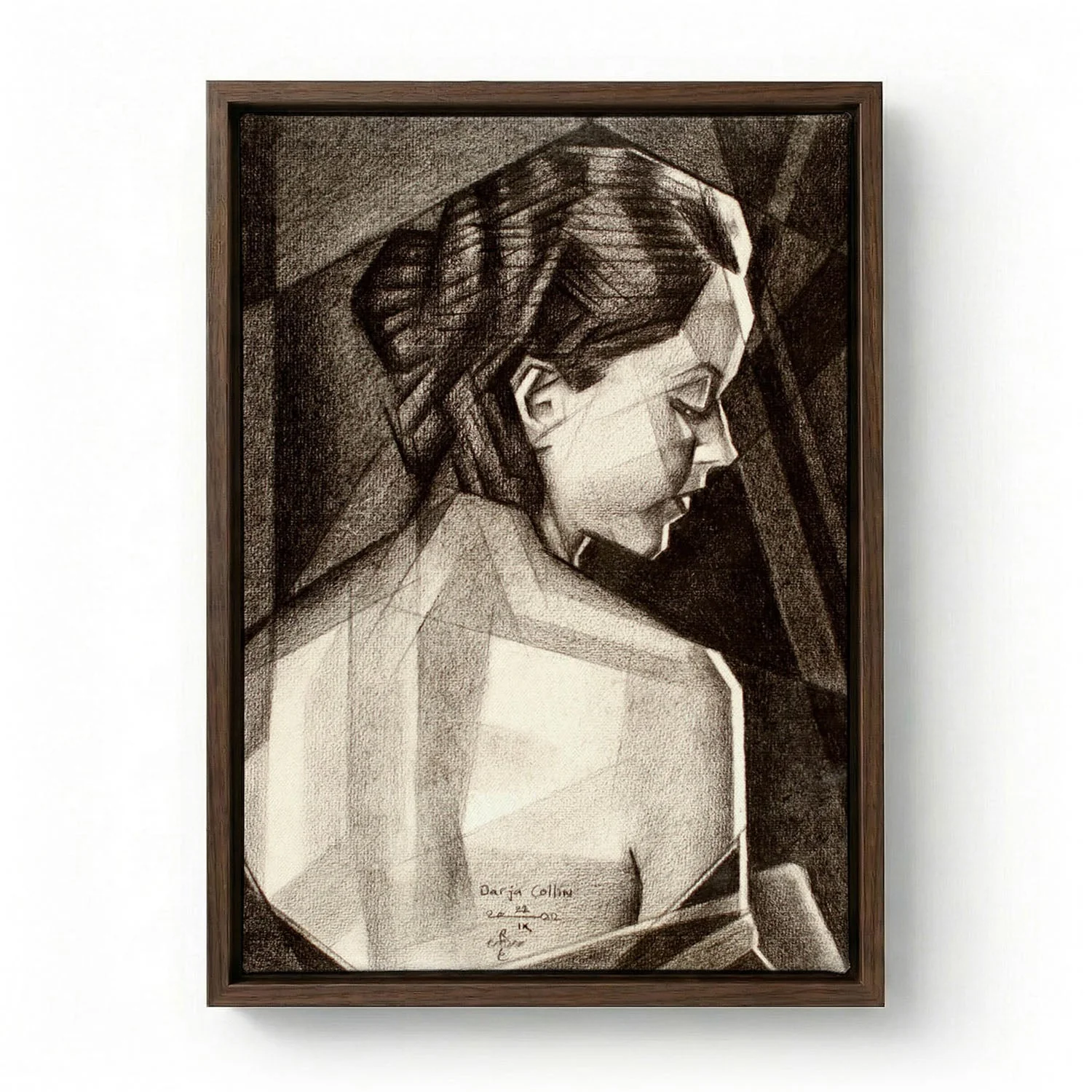 Darja Collin - 22-09-22 by Corné Akkers - Image 6