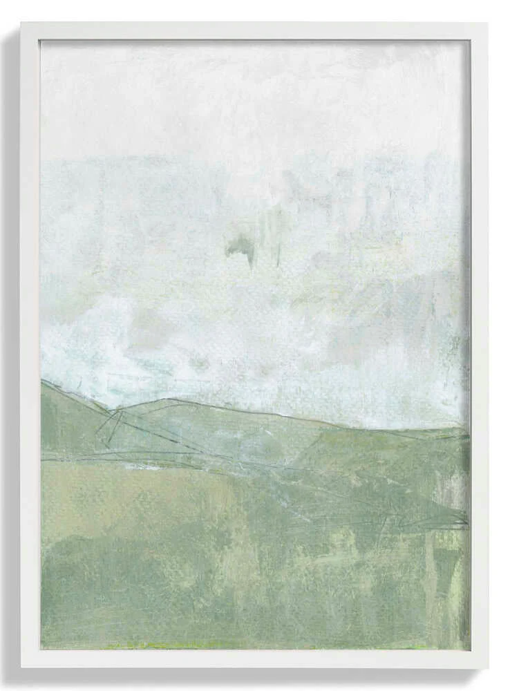 Dartmoor National Park U.K.Trail Poster Art Print No 1 by cartissi - Image 5