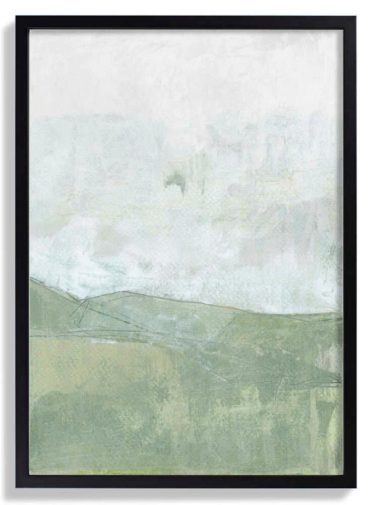 Dartmoor National Park U.K.Trail Poster Art Print No 1 by cartissi - Image 6