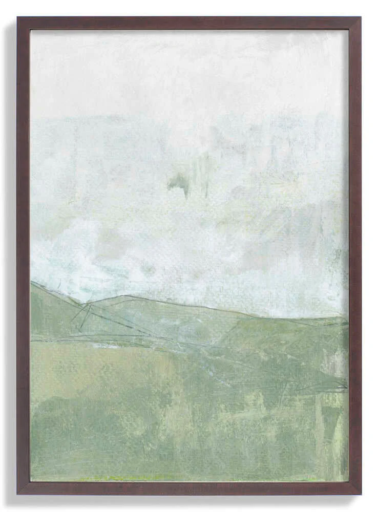 Dartmoor National Park U.K.Trail Poster Art Print No 1 by cartissi - Image 7
