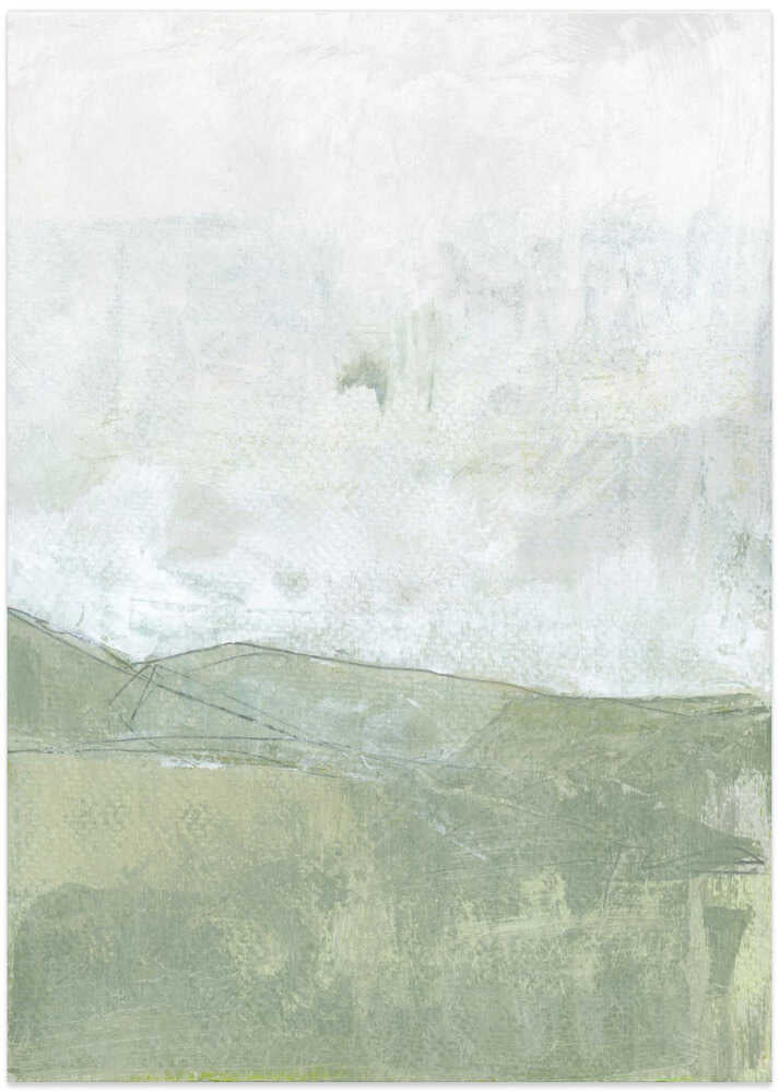 Dartmoor National Park U.K.Trail Poster Art Print No 1 by cartissi - Image 8