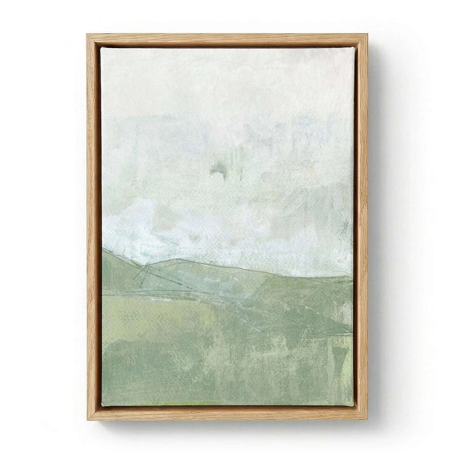 Dartmoor National Park U.K.Trail Poster Art Print No 1 by cartissi