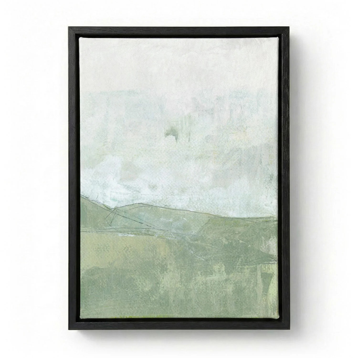 Dartmoor National Park U.K.Trail Poster Art Print No 1 by cartissi - Image 5