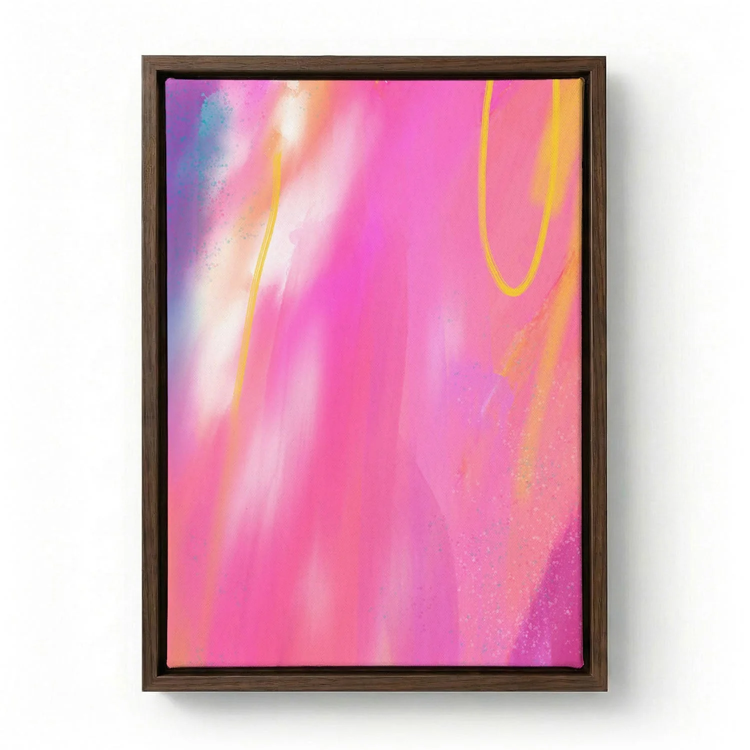 Dawn Abstract Art Print - Image 6
