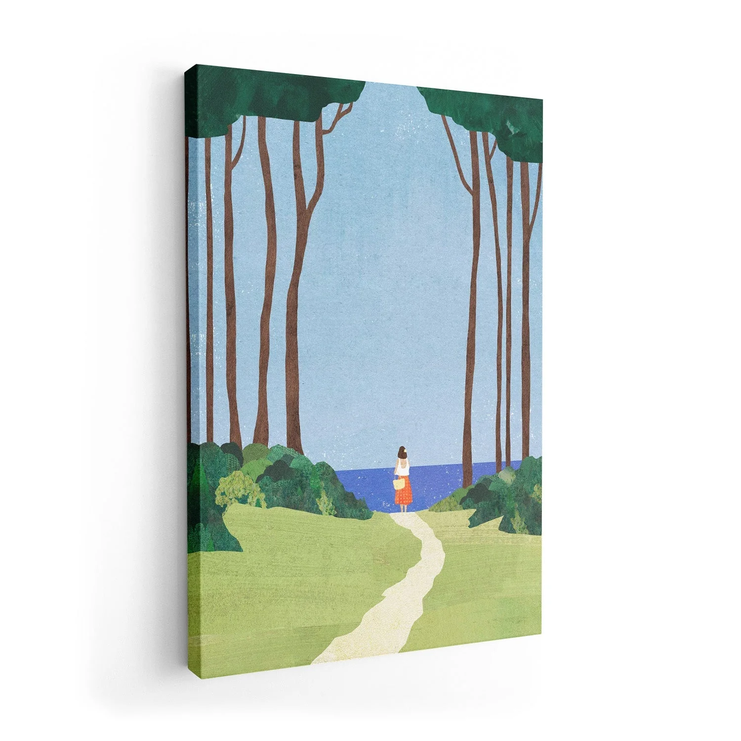 Day Trip by longwayhome - Image 7