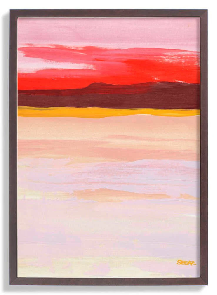 Desert Light by Angela Seear - Image 7