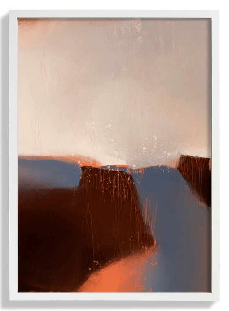 Desert Mirage by MANSI SAXENA - Image 5