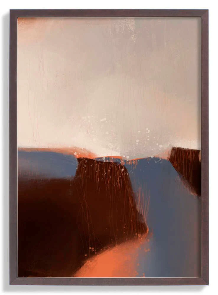 Desert Mirage by MANSI SAXENA - Image 7