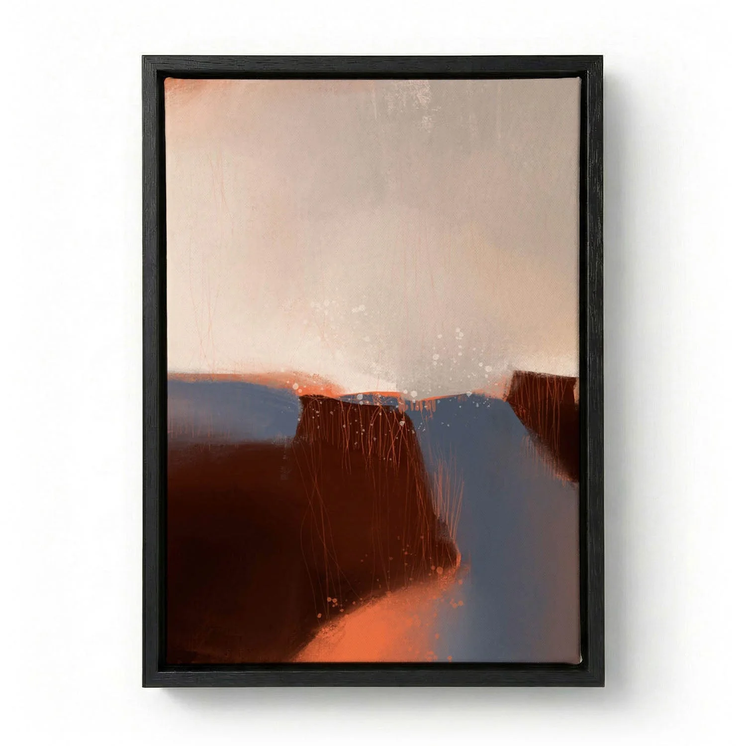 Desert Mirage by MANSI SAXENA - Image 5