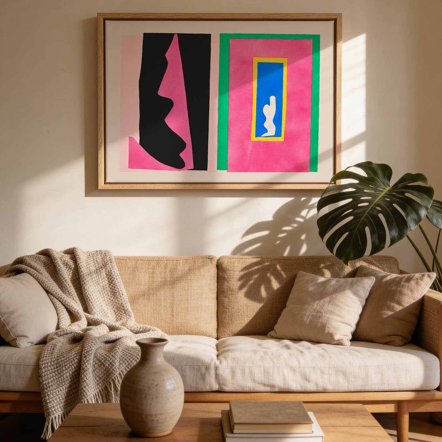 Destiny by Henri Matisse - Image 2