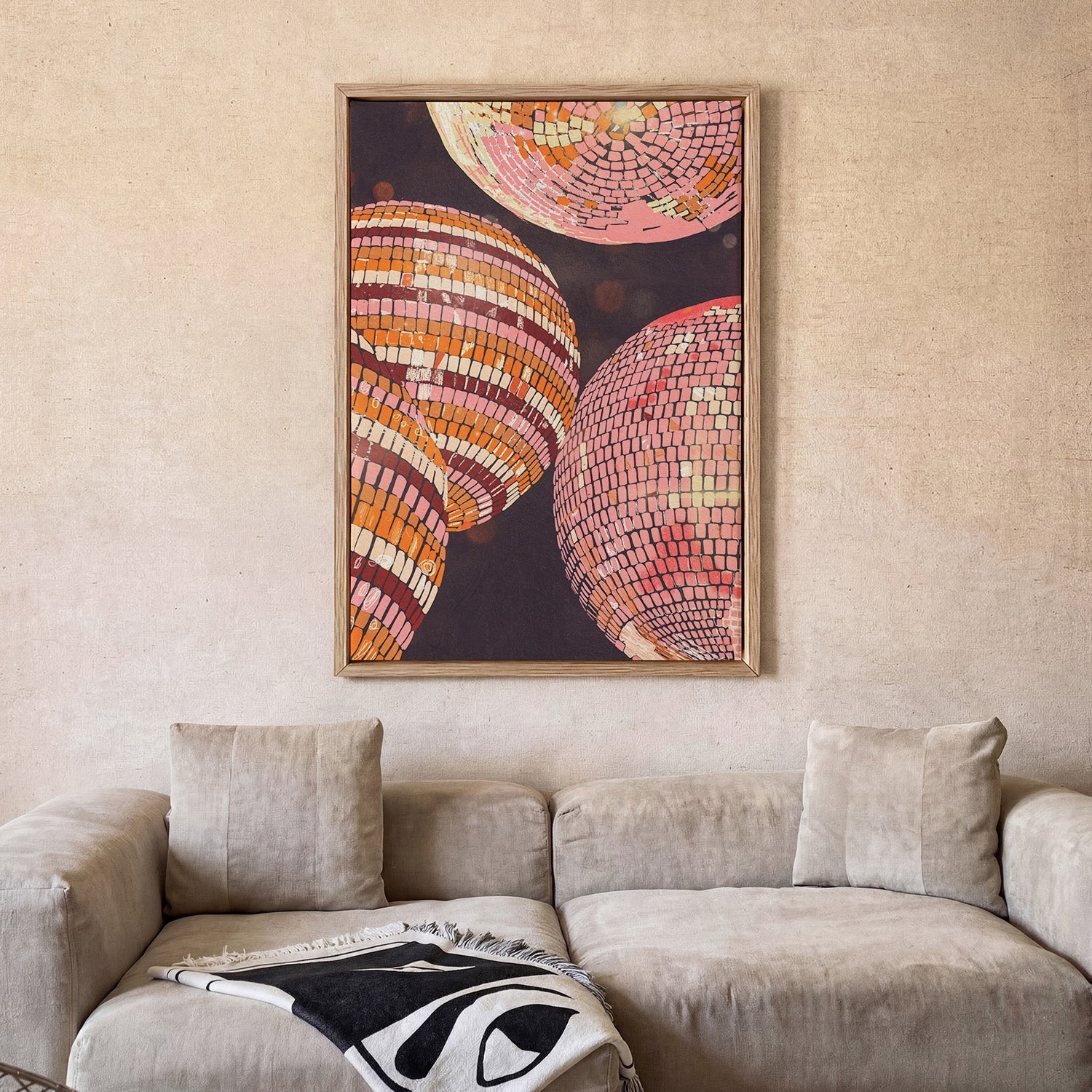 Disco balls By Gigi Rosado - Image 2