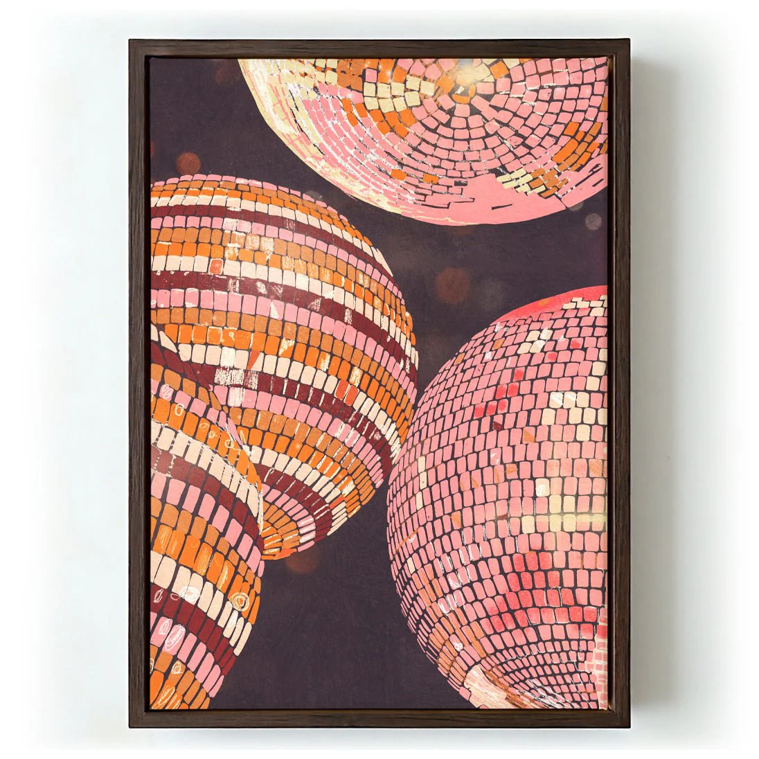 Disco balls By Gigi Rosado - Image 5