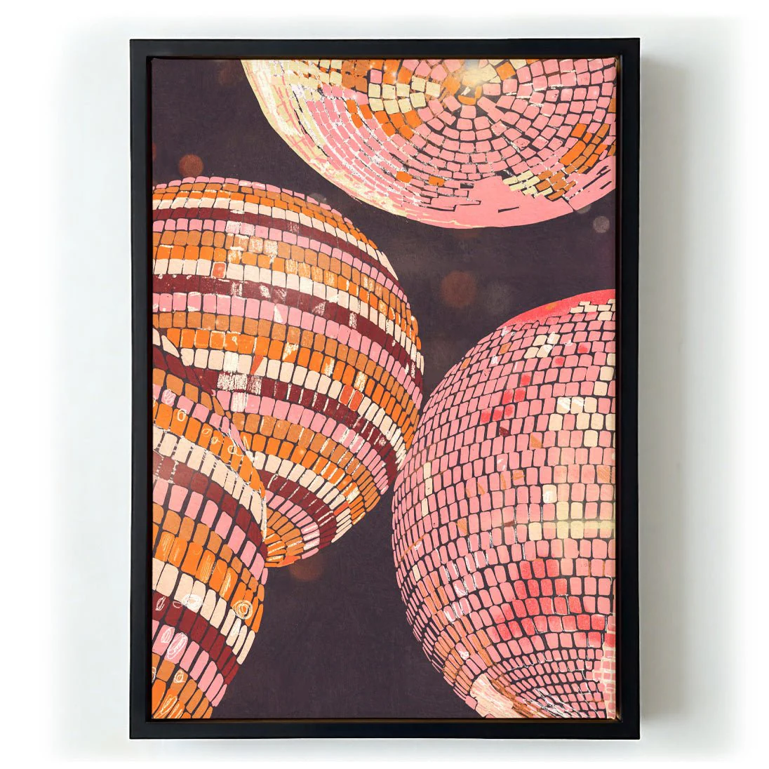 Disco balls By Gigi Rosado - Image 6