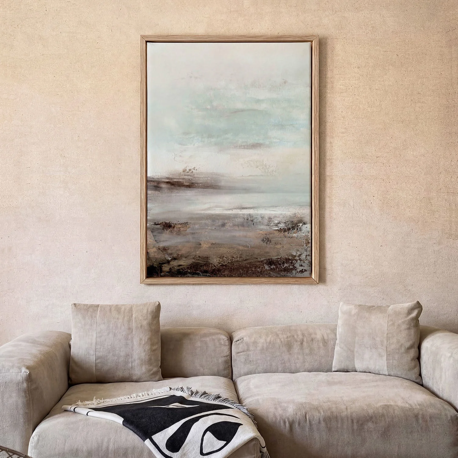 Downtempo 1 by Dan Hobday - Image 2