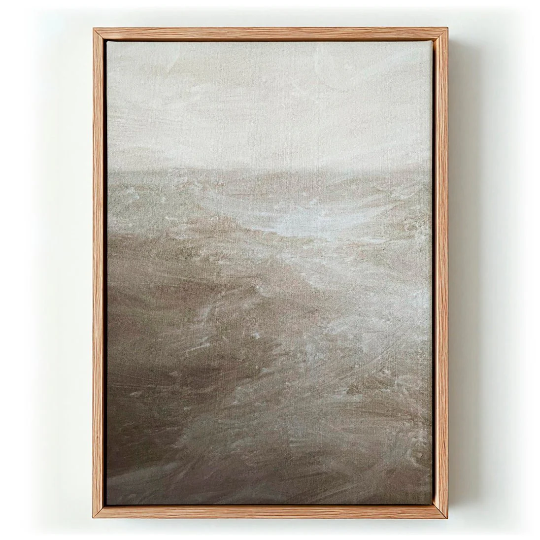 Dream Sea by Dan Hobday