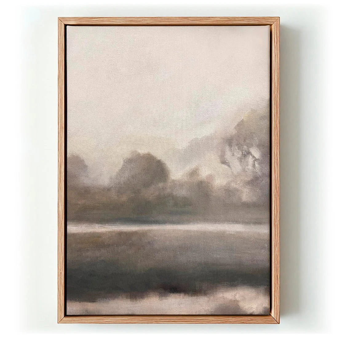Dream Wood by Dan Hobday