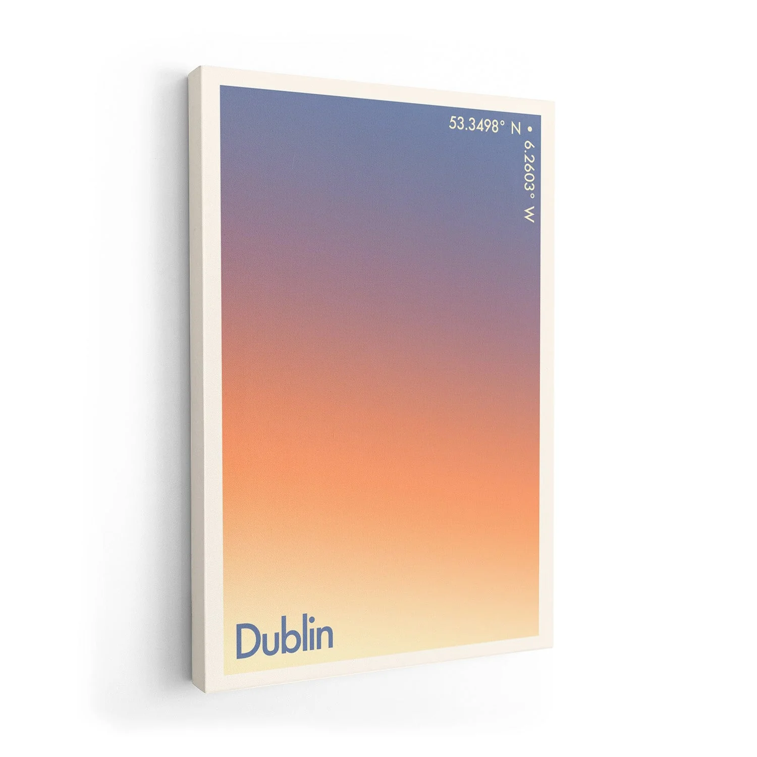 Dublin Sunset City - Image 7